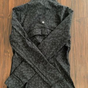 LULULEMON DEFINE JACKET LUXTREME - DEEP CAMO